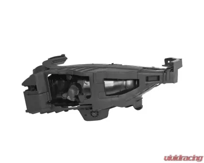 Spec-D 881 Fog Lights Kit (Chrome Housing/Clear Lens) Hyundai Sonata 2011-2013 - LF-SON11COEM-HZ