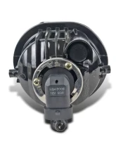 Spec-D 9006 Fog Lights (Chrome Housing/Clear Lens) Toyota | Pontiac 2003-2008                                     - LF-TRIX03COEM-HZ - Image 7