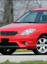 Spec-D 9006 Fog Lights (Chrome Housing/Clear Lens) Toyota | Pontiac 2003-2008                                     - LF-TRIX03COEM-HZ - Image 9