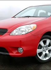 Spec-D 9006 Fog Lights (Chrome Housing/Clear Lens) Toyota | Pontiac 2003-2008                                     - LF-TRIX03COEM-HZ - Image 10