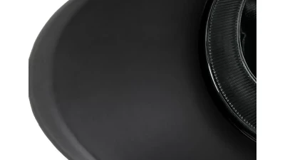 Spec-D H10 Fog Lights Kit (Chrome Housing/Smoked Lens) Toyota Tundra | Sequoia 2007-2013                                     - LF-TUN07GOEM-HZ - Image 3