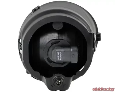 Spec-D H10 Fog Lights Kit (Chrome Housing/Smoked Lens) Toyota Tundra | Sequoia 2007-2013 - LF-TUN07GOEM-HZ