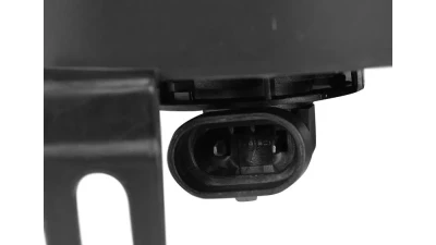 Spec-D H10 Fog Lights Kit (Chrome Housing/Smoked Lens) Toyota Tundra | Sequoia 2007-2013                                     - LF-TUN07GOEM-HZ - Image 8