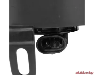 Spec-D H10 Fog Lights Kit (Chrome Housing/Smoked Lens) Toyota Tundra | Sequoia 2007-2013 - LF-TUN07GOEM-HZ