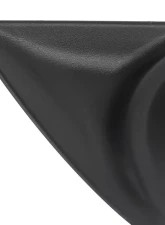 Spec-D H11 Fog Lights Kit w/ Switch & Wiring Harness (Chrome Housing/Clear Lens) Nissan Versa 2012-2014                                     - LF-VSA12COEM-HZ - Image 3