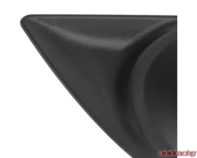 Spec-D H11 Fog Lights Kit w/ Switch & Wiring Harness (Chrome Housing/Clear Lens) Nissan Versa 2012-2014 - LF-VSA12COEM-HZ