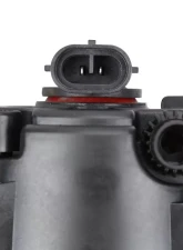 Spec-D H11 Fog Lights Kit w/ Switch & Wiring Harness (Chrome Housing/Clear Lens) Nissan Versa 2012-2014                                     - LF-VSA12COEM-HZ - Image 5