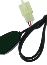 Spec-D Universal LED Work Lights Wiring Harness Kit w/ Relay, Fuse, & On/Off Switch                                     - LF-WIREUNV - Image 3