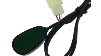 Spec-D Universal 16 Gauge Off Road LED Work Lights Wiring Harness Kit w/ Dual Relay, Fuse, & On/Off Switch                                     - LF-WIREUNV - Image 3