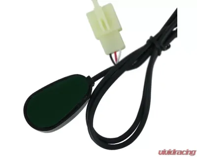 Spec-D Universal LED Work Lights Wiring Harness Kit w/ Relay, Fuse, & On/Off Switch - LF-WIREUNV