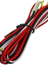 Spec-D Universal LED Work Lights Wiring Harness Kit w/ Relay, Fuse, & On/Off Switch                                     - LF-WIREUNV - Image 7