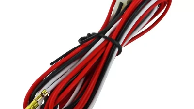 Spec-D Universal 16 Gauge Off Road LED Work Lights Wiring Harness Kit w/ Dual Relay, Fuse, & On/Off Switch                                     - LF-WIREUNV - Image 7