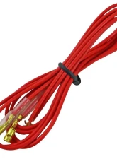 Spec-D Universal LED Work Lights Wiring Harness Kit w/ Relay, Fuse, & On/Off Switch                                     - LF-WIREUNV - Image 8