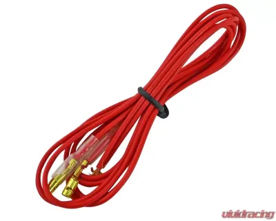Spec-D Universal LED Work Lights Wiring Harness Kit w/ Relay, Fuse, & On/Off Switch - LF-WIREUNV