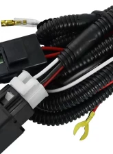 Spec-D Universal LED Work Lights Wiring Harness Kit w/ Relay, Fuse, & On/Off Switch                                     - LF-WIREUNV - Image 9