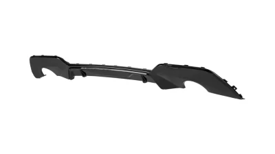 Spec-D Black ABS Performance Style Rear Diffuser BMW G20 3-Series 2019-2020                                     - LFRD-G2019GB-MP-BN - Image 10