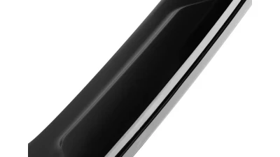 Spec-D Black ABS Performance Style Rear Diffuser BMW G20 3-Series 2019-2020                                     - LFRD-G2019GB-MP-BN - Image 6