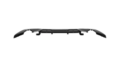 Spec-D Black ABS Performance Style Rear Diffuser BMW G20 3-Series 2019-2020                                     - LFRD-G2019GB-MP-BN - Image 7