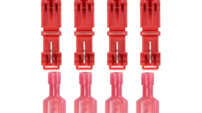 Spec-D LED Strip Factory Style Headlights (Chrome Housing/Smoked Lens) Chevrolet | GMC 1988-1999                                     - LH-C1088G-G3-RS - Image 6