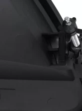 Spec-D Factory Style Crystal Headlights (Matte Black Housing/Clear Lens) Ford Expedition | F-150 1997-2004                                     - LH-F15097JM-ABM - Image 5