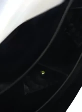 Spec-D SMD LED Light Strip Projector Headlights (Black Housing/Smoked Lens) Nissan 350Z 2006-2009                                     - LHP-350Z06SM-RS - Image 5