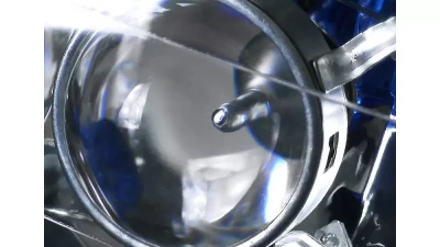 Spec-D Universal 7" Round H4 Projector Headlights (Matte Black Housing/Clear Lens)                                     - LHP-7RNDJM - Image 4