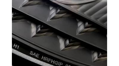 Spec-D LED Light Strip Projector Headlights w/ LED Turn Signal Lights (Matte Black Housing/Clear Lens) Porsche Boxster 986 | 911 996 1997-2004                                     - LHP-BOX97JM-TM - Image 5