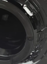 Spec-D Halo Projector Headlights w/ SMD LED Light Strip (Chrome Housing/Smoked Lens) Jeep Cherokee 1997-2001                                     - LHP-CHKE97G-RS - Image 3