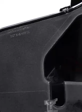 Spec-D Halo Projector Headlights w/ SMD LED Light Strip (Chrome Housing/Clear Lens) Cadillac CTS 2003-2007                                     - LHP-CTS03-RS - Image 6