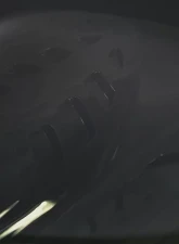 Spec-D H7 Projector Headlights (Chrome Housing/Smoked Lens) Chevrolet Corvette C5 1997-2004                                     - LHP-CVET97G-RS - Image 4