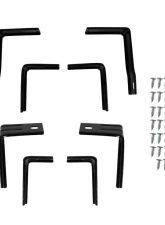 Spec-D H7 Projector Headlights (Chrome Housing/Smoked Lens) Chevrolet Corvette C5 1997-2004                                     - LHP-CVET97G-RS - Image 10