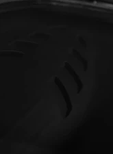 Spec-D H7 Projector Headlights (Matte Black Housing/Clear Lens) Chevrolet Corvette C5 1997-2004                                     - LHP-CVET97JM-RS - Image 4