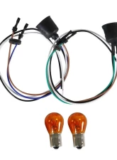 Spec-D Dual Halo Projector Headlights (Chrome Housing/Clear Lens) BMW E46 3-Series 1999-2001                                     - LHP-E46994-TM - Image 9