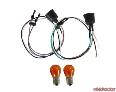 Spec-D Dual Halo Projector Headlights (Chrome Housing/Clear Lens) BMW E46 3-Series 1999-2001 - LHP-E46994-TM