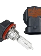 Spec-D LED Bar Projector Headlights (Chrome Housing/Clear Lens) Ford Mustang 2005-2009                                     - LHP-MST05-G2-TM - Image 6