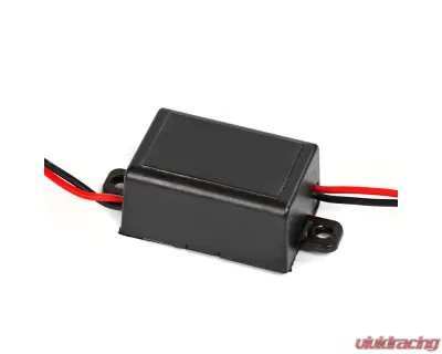 Spec-D Dual Halo Projector Headlights (Chrome Housing/Smoked Lens) Chevrolet 1999-2006 - LHP-SIV99G-RS