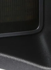 Spec-D Glossy Black Housing/Smoke Lens Rear LED License Plate Lights Dodge RAM 2003-2021                                     - LIC-RAM03GLED-VS - Image 6
