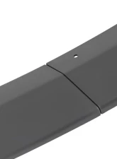 Spec-D Matte Black Polypropylene Front Bumper Lip Splitter Kit Nissan 350Z 2003-2005                                     - LPF-350Z03BK-PQ - Image 3
