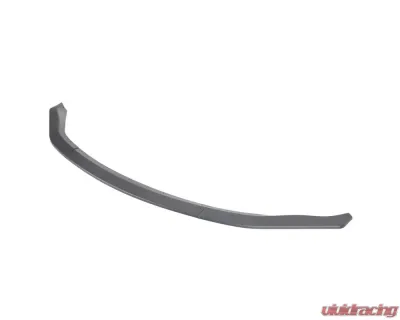 Spec-D Matte Black Polypropylene Front Bumper Lip Splitter Kit Nissan 350Z 2003-2005 - LPF-350Z03BK-PQ