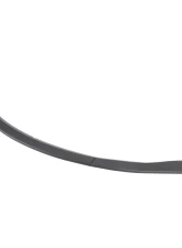 Spec-D Matte Black Polypropylene Front Bumper Lip Kit Nissan 350Z 2006-2008                                     - LPF-350Z03BK-V2-PQ - Image 8