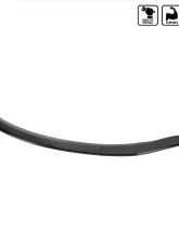 Spec-D Glossy Black Polypropylene Front Bumper Lip Kit Nissan 350Z 2003-2005                                     - LPF-350Z03GB-PQ - Image 10