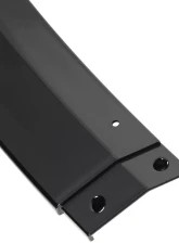 Spec-D Glossy Black Polypropylene Front Bumper Lip Kit Nissan 350Z 2003-2005                                     - LPF-350Z03GB-PQ - Image 4