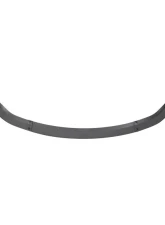 Spec-D Glossy Black Polypropylene Front Bumper Lip Kit Nissan 350Z 2003-2005                                     - LPF-350Z03GB-PQ - Image 6