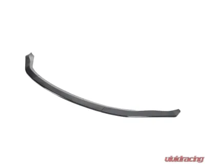 Spec-D Glossy Black Polypropylene Front Bumper Lip Kit Nissan 350Z 2003-2005 - LPF-350Z03GB-PQ