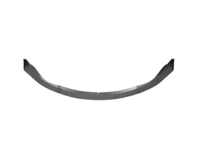 Spec-D Glossy Black | Red Trim Polypropylene Front Bumper Lip Kit Nissan 350Z 2003-2005