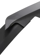Spec-D Matte Black Polypropylene Front Bumper Lip Splitter Kit Nissan Altima 2016-2018                                     - LPF-ALT16BK-PQ - Image 4