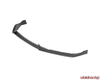 Spec-D Matte Black Polypropylene Front Bumper Lip Splitter Kit Nissan Altima 2016-2018 - LPF-ALT16BK-PQ