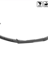 Spec-D Glossy Black Polypropylene Front Bumper Lip Splitter Kit Nissan Altima 2016-2018                                     - LPF-ALT16GB-PQ - Image 10