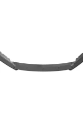 Spec-D Glossy Black Polypropylene Front Bumper Lip Splitter Kit Nissan Altima 2016-2018                                     - LPF-ALT16GB-PQ - Image 6