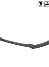Spec-D Matte Black Polypropylene Front Bumper Lip Kit Nissan Altima 2019-2020                                     - LPF-ALT194BK-AK - Image 10